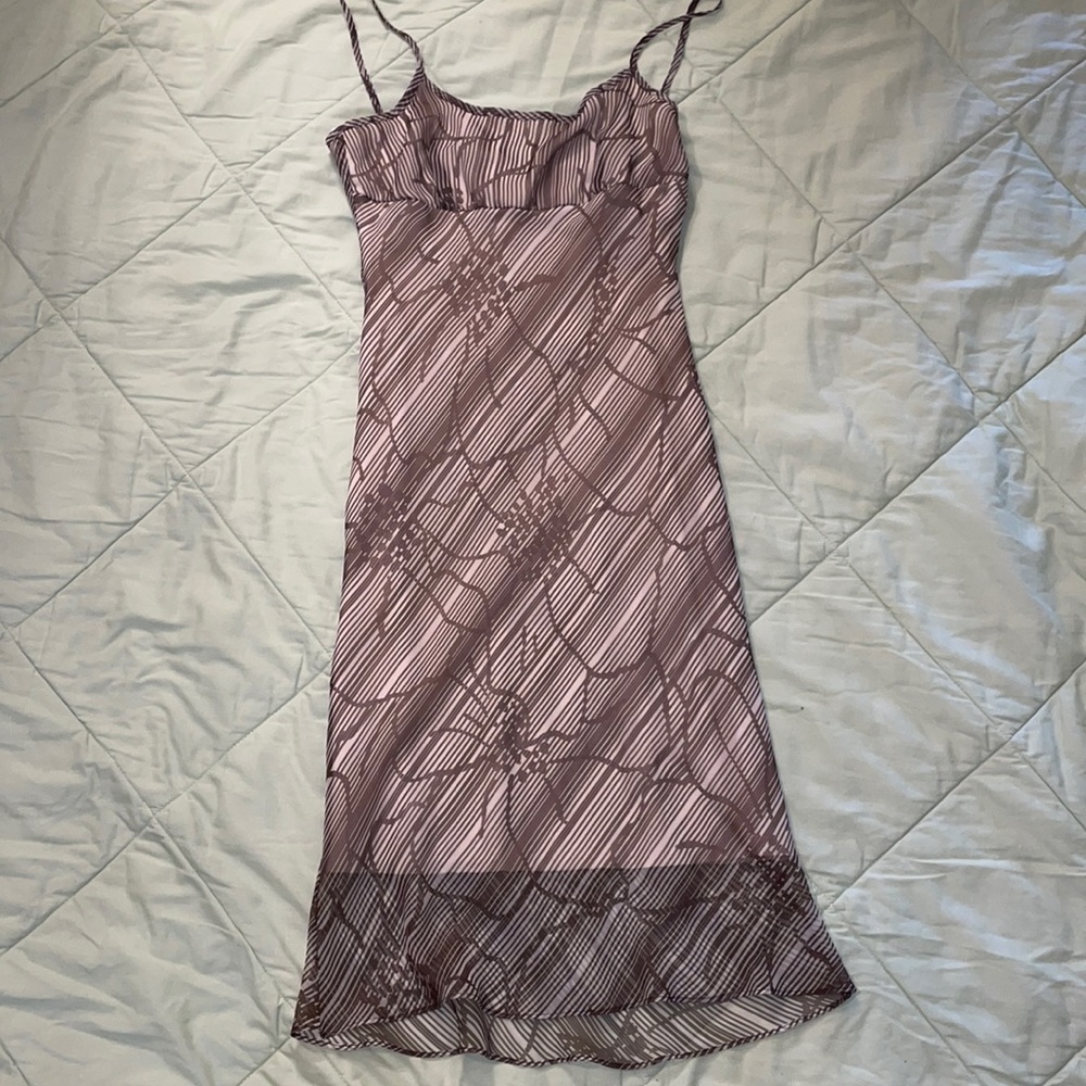 Luce summer dress